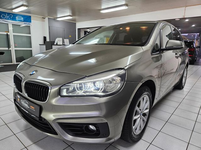 BMW 220 i Active Tourer Advantage*SHZ*NAVI*PDC*LED