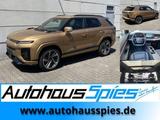 Ssangyong Actyon 1,5 T-GDI 2WD AT Lux Pano Digi Cockpit 36 - Ssangyong Actyon mit Benzin-Antrieb