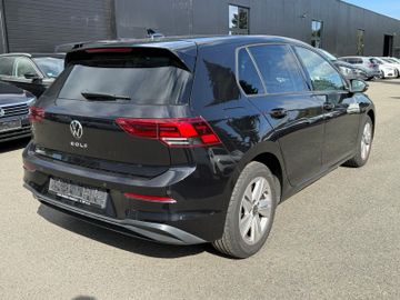 Volkswagen Golf - 4