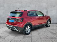 Volkswagen T-Cross - Vorschau Bild 6