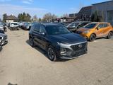 Hyundai SANTA FE 2.2 CRDi Premium 4WD 6MT SEVEN - Hyundai: Unfallwagen