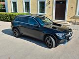 Mercedes-Benz GLC 300 de AMG/Business/High-End/Advanced