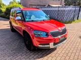 Skoda Yeti 1.2 TSI Cool Edition nur 77000 km  HU 05/28 - Skoda Yeti in Gelsenkirchen