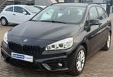 BMW 218 2 Active Tourer 218 d Advantage - BMW 218 in Duisburg