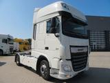 DAF XF 480 FT - ZF Intarder - ACC - Pkw-Anhänger