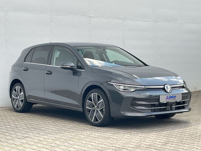 Golf VIII Style 1.5 TSI eHybrid HUD/AHK/Navi/CAM