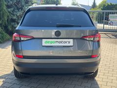 SKODA Kodiaq 1.5 TSI DSG Soleil*LEDER*STANDHEIZUNG*