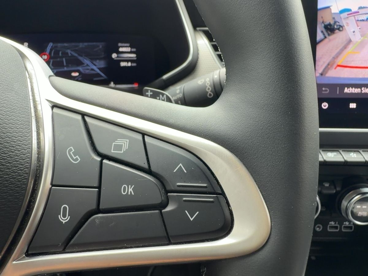 Renault Arkana - Bild 14