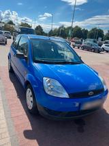 Ford Fiesta Automatik - gebrauchte Ford Fiesta aus dem Jahr 2003