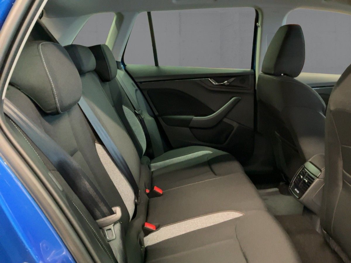 Skoda Kamiq - Bild 12