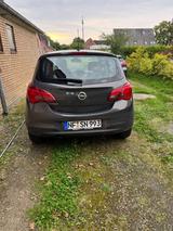 Opel Corsa 1.4 Edition Edition E SPORT - Opel Corsa: Sport Edition