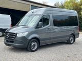 Mercedes-Benz Sprinter 317 CDI Tourer L2H2 Klima Navi  9-Sitze - Mercedes-Benz Sprinter: 2.9