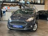 Ford Fiesta Trend *Klima*Radio*Elek.*TÜV 09/27* - Ford Fiesta: Radio