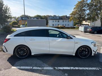 صورة 1 لـ 2016 Mercedes-BENZ CLA AMG