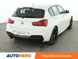 BMW 1er 116i Edition M Sport Shadow*TEMPO*PDC*SHZ* - BMW: Limousine, Er