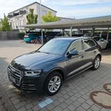 Audi Q5 2.0 TFSI S tronic quattro - Erstbesitz  