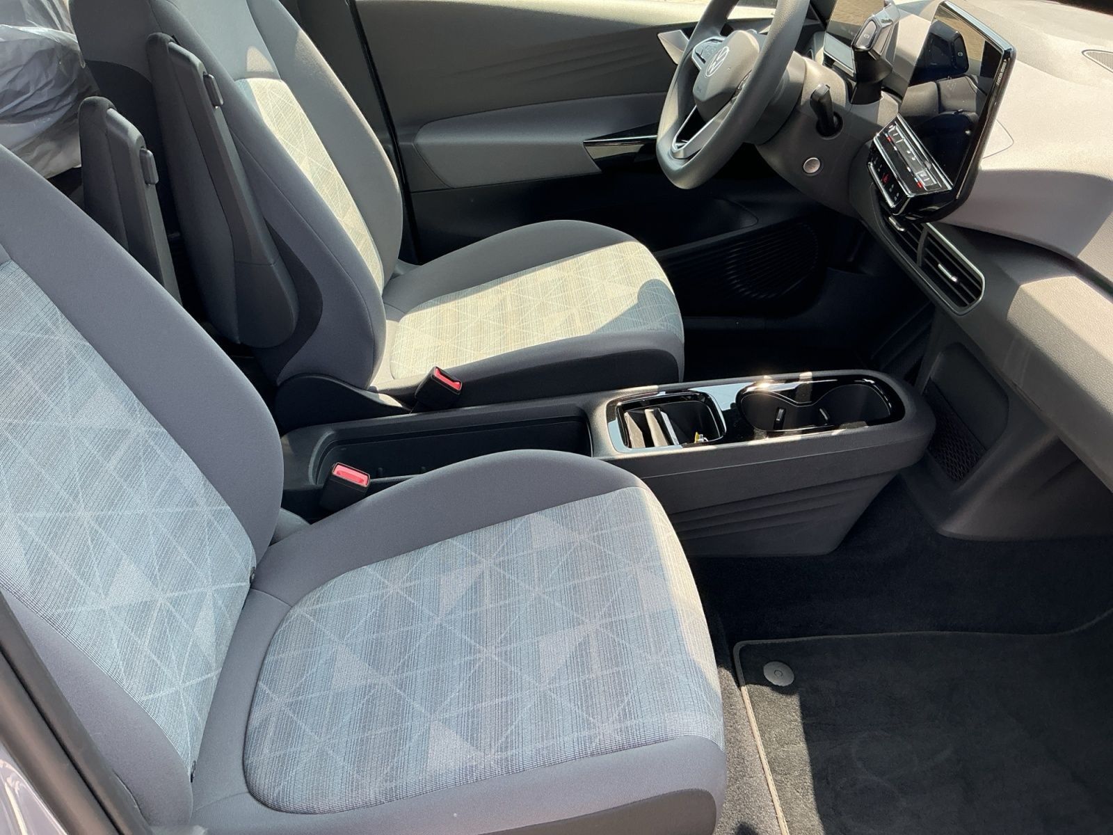 Volkswagen ID.3 - Bild 13