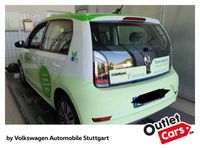 Volkswagen e-up! - Vorschau Bild 4