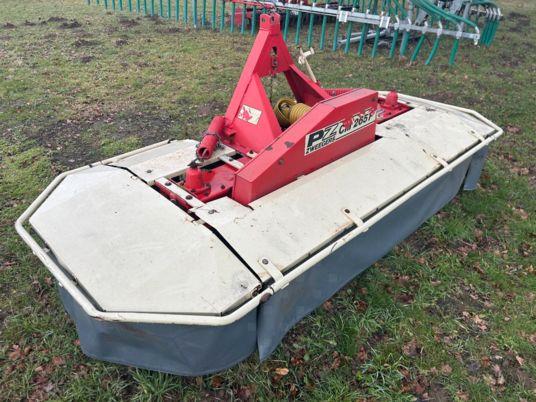 Andere PZ Zweegers CM 265F