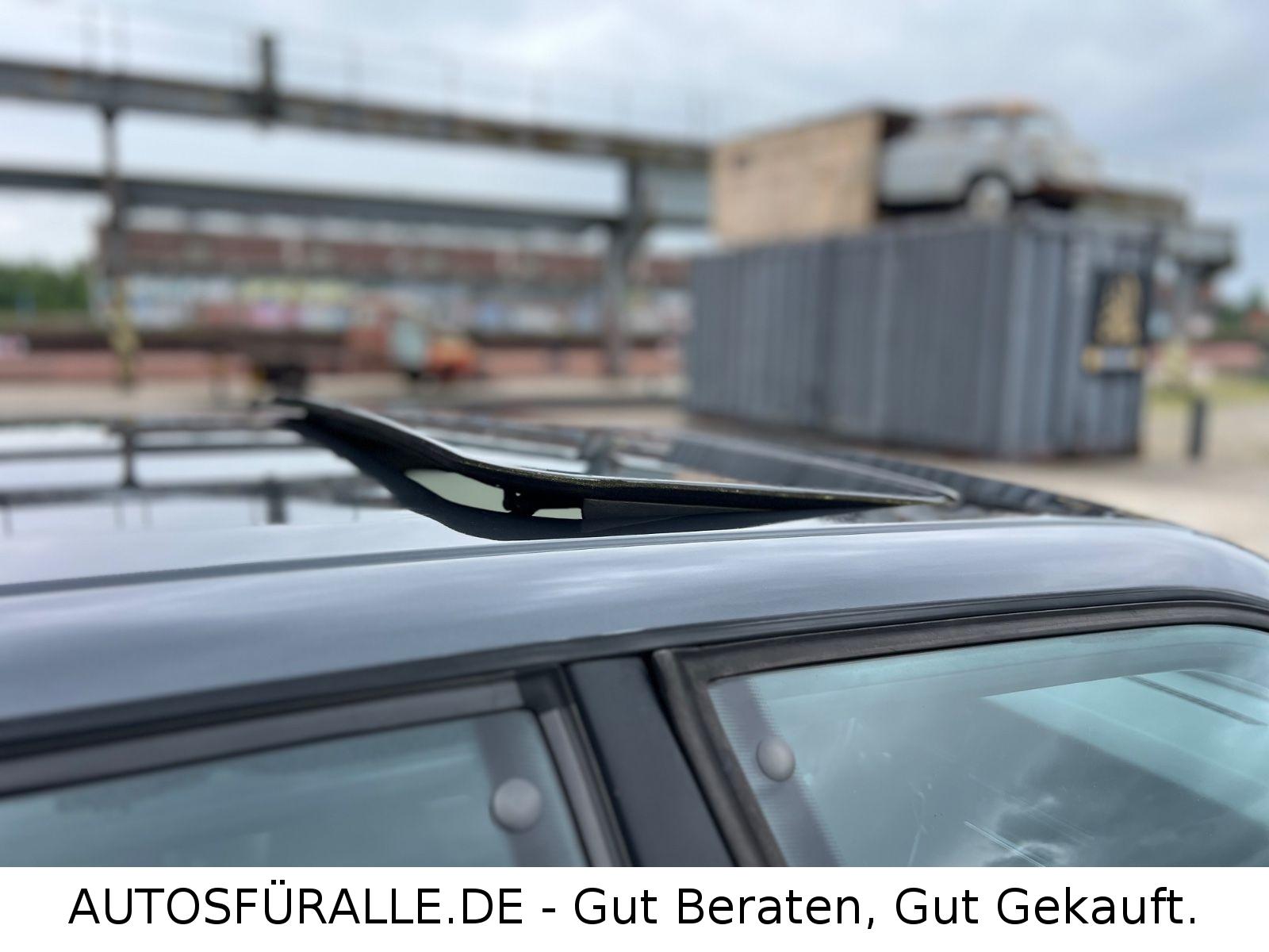 Audi 80*B3*2.0L*ZahnriemenNeu*TüvNeu*Top