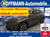 Hyundai Tucson Klimaaut.,Bi-LED-Scheinw,Navi,Kamera,SHZ - Hyundai Neuwagen in Hannover