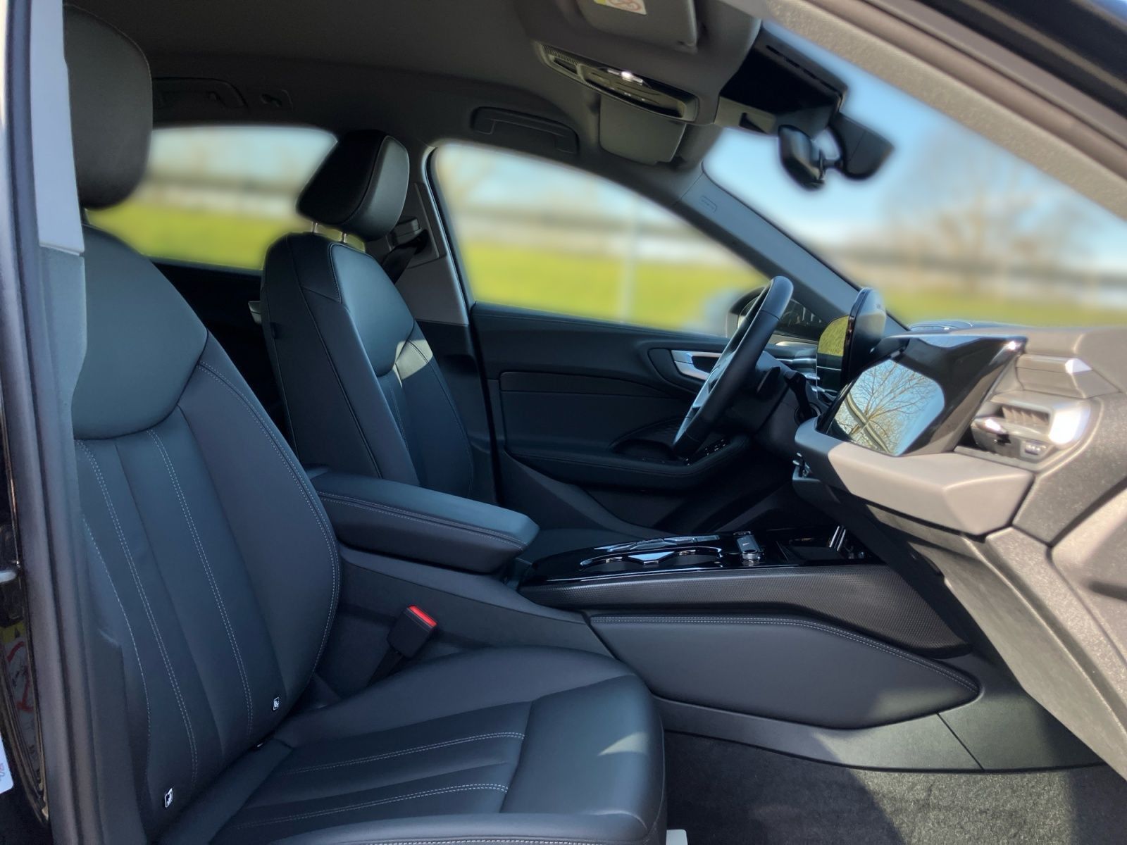 Audi A5 - Bild 14