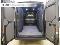 Volkswagen Crafter - Vorschau Bild 5