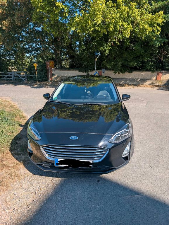 Image of Ford Focus