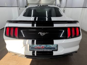 Ford Mustang - 10
