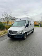 Mercedes-Benz Sprinter 313 CDI L2H2 - Mercedes-Benz Sprinter 313 cdi