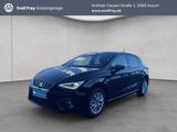 Seat Ibiza 1.0 TSI Xcellence NAVI ACC RFK SHZ LED - : Schaltgetriebe