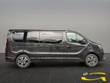 Renault Trafic Combi L2H1 Grand SpaceClass 2.0 BLUE dCi  - Renault Trafic in Freiburg