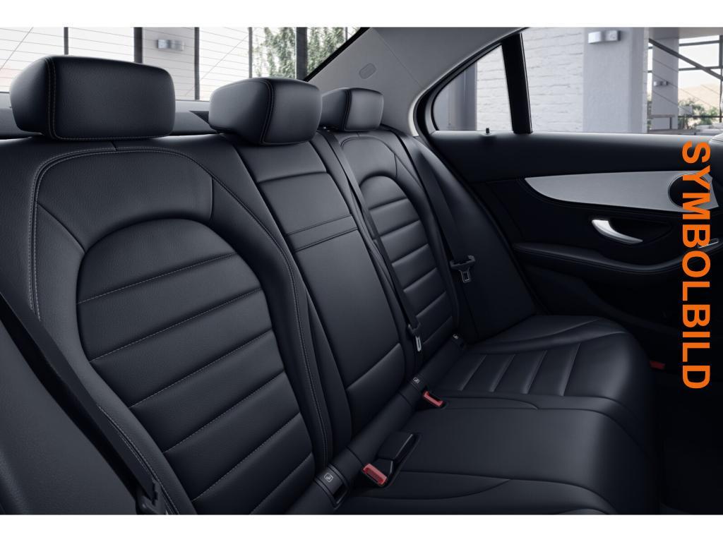 Mercedes-Benz C-Class d Limousine AVANTGARDE+DISTRONIC+AHK+LED++, миниатюра 9