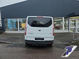 Ford Tourneo Custom Bus Active AHK StandHZG Apple Car - Ford Tourneo Custom in Chemnitz