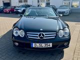 Mercedes-Benz SL 350 - Mercedes-Benz SL 350 in Düsseldorf