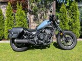 Honda CMX 500 Rebel  - Offers matching your search criteria