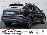 Volkswagen Taigo 1,0 l TSI DSG Move Navi, GJR, Rückfahrkame - Volkswagen Taigo in Gelsenkirchen