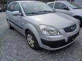 Kia Rio 2006 1.6 - Kia Rio aus 2006
