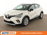 Renault Captur 1.6 E-Tech Hybrid Intens Aut.*NAVI*CAM* - Renault Captur in Wuppertal