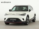 Smart #1 Brabus AWD (66kWh) 2xKlima 360 ACC AUT HUD LM