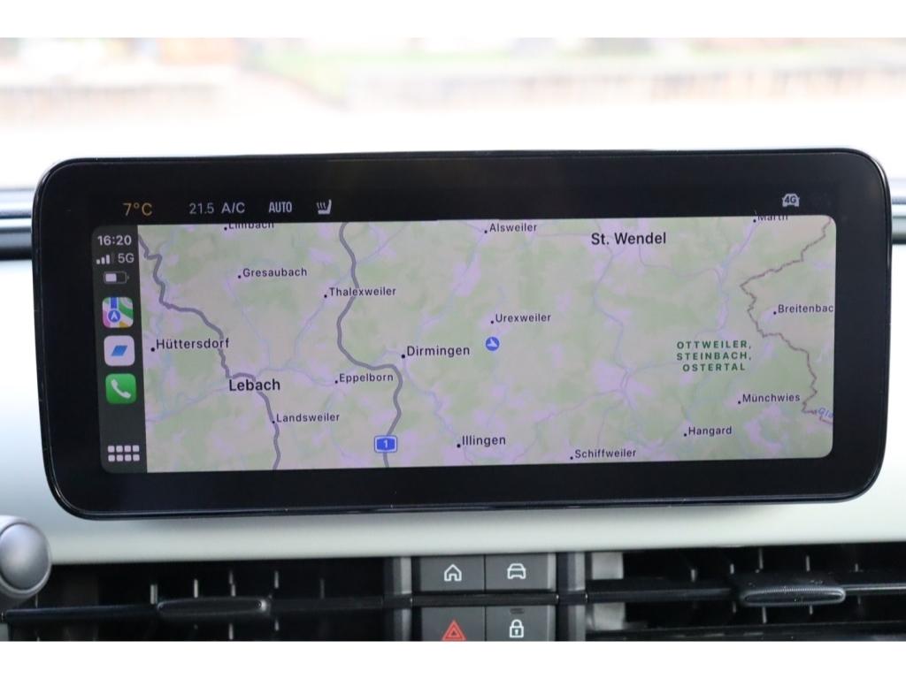 Fiat 600 HYBRID LA PRIMA 1.2 110 PS DCT6 LED NAVI KAM