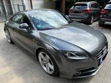Audi TT Coupe 2.0 TFSI quattro S line Bose 8fach AMR - Audi TT in Berlin
