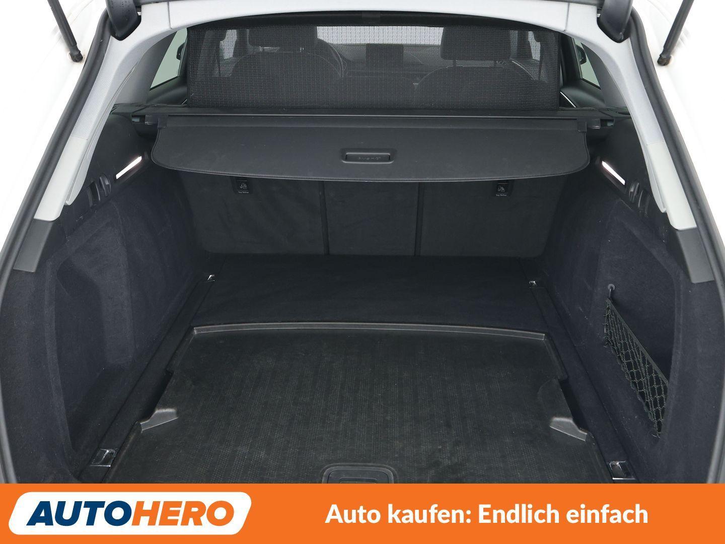 Audi A4 1.4 TFSI ACT Design Aut.*XENON*PDC*TEMPO*SHZ*