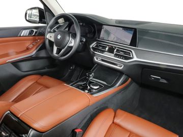 BMW X7 - 8