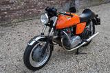 Laverda 750 SF Well cared for by the last owner, Probabl - LAVERDA MOTORRAD