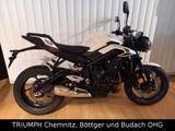 Triumph Street Triple R - TRIUMPH STREET TRIPLE