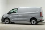 Volkswagen Transporter Kasten KR 2.0 TDI KLIMA*NAVI*PDC*APP - : Grau, mit Klimaanlage