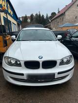 BMW 1er zu verkaufen - BMW aus 2010: 1er