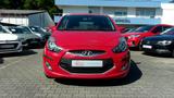 Hyundai ix20 5 Star Edition - Hyundai ix20 5-Star-Edition