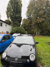 Volkswagen VW LUPO 1.0 MPI - Volkswagen Lupo in Essen